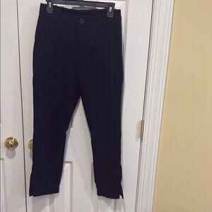 CAbi Black Women's Pants
